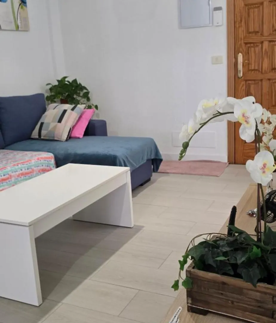 Ferienwohnung Pisoyari Santa Cruz de la Palma  Spanien