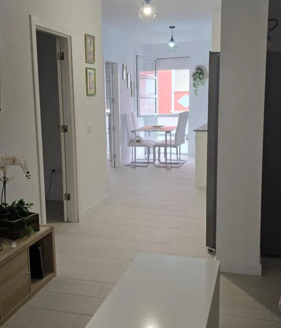 Ferienwohnung Pisoyari Santa Cruz de la Palma  Santa Cruz de la Palma (Isla de la Palma)