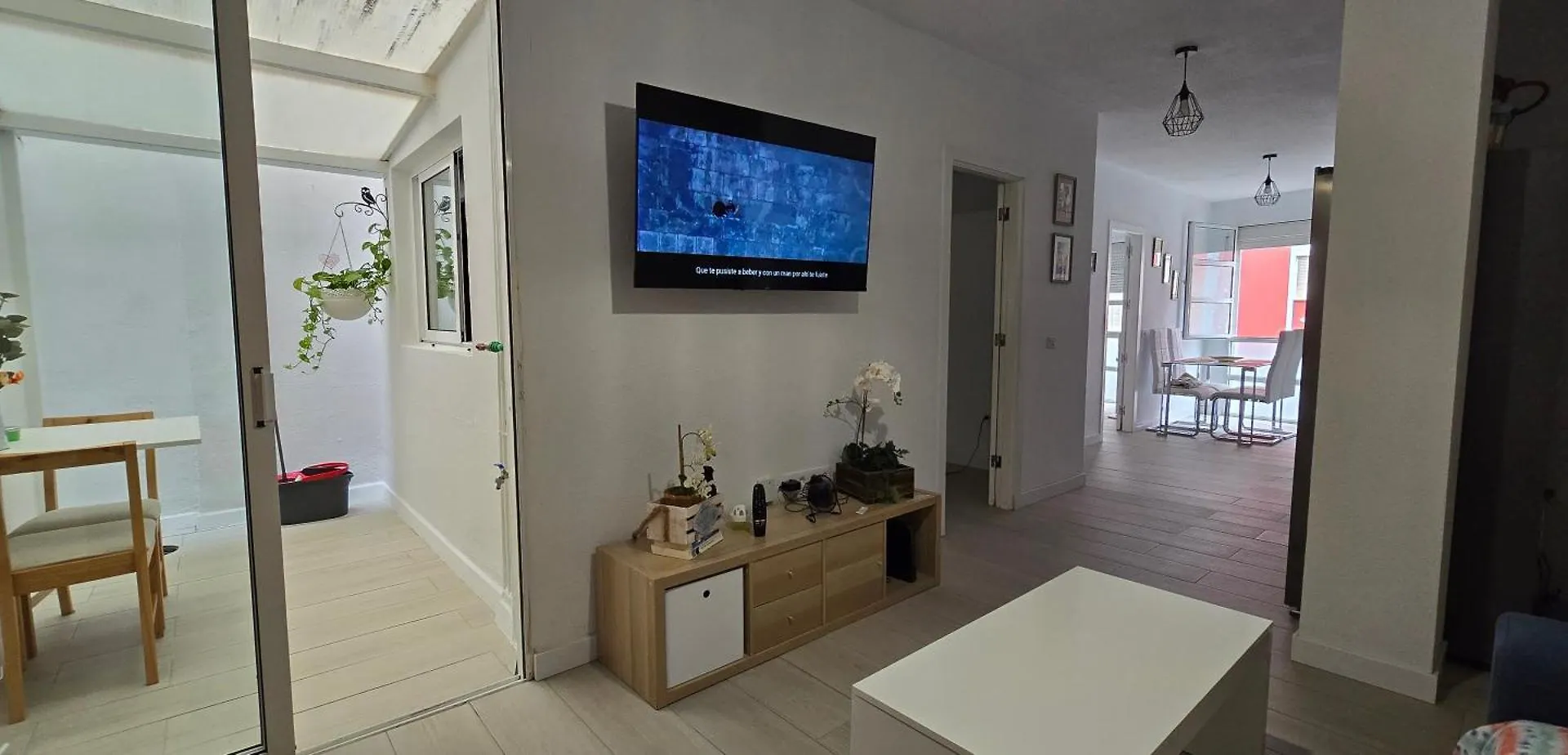 Pisoyari Apartment Santa Cruz de la Palma   Santa Cruz de la Palma (Isla de la Palma)