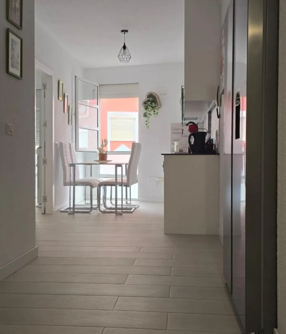 Apartment Ferienwohnung Pisoyari Santa Cruz de la Palma  Spanien