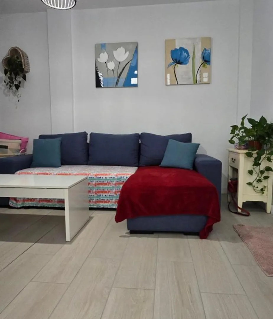 Ferienwohnung Pisoyari Santa Cruz de la Palma