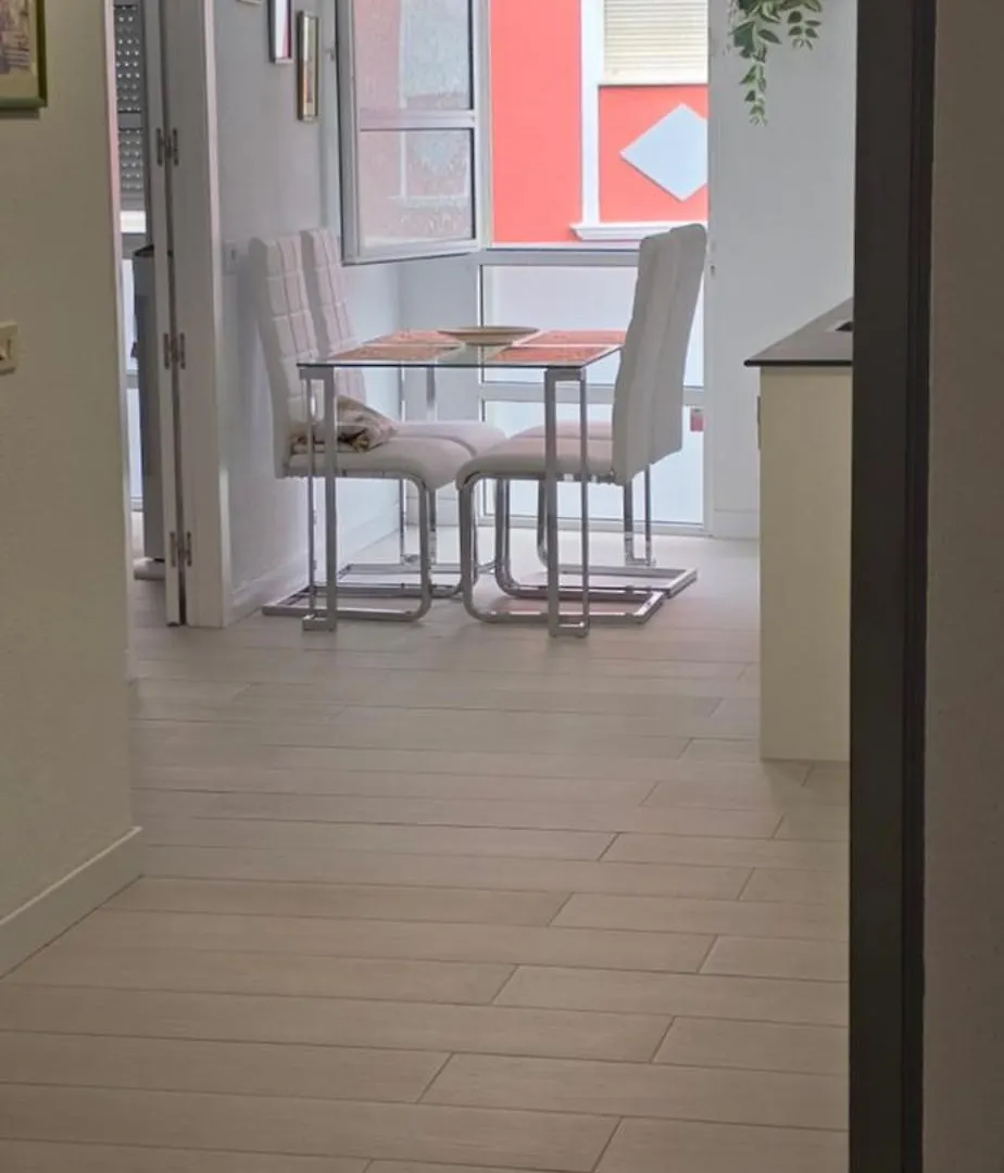 Ferienwohnung Pisoyari Santa Cruz de la Palma  Santa Cruz de la Palma (Isla de la Palma)