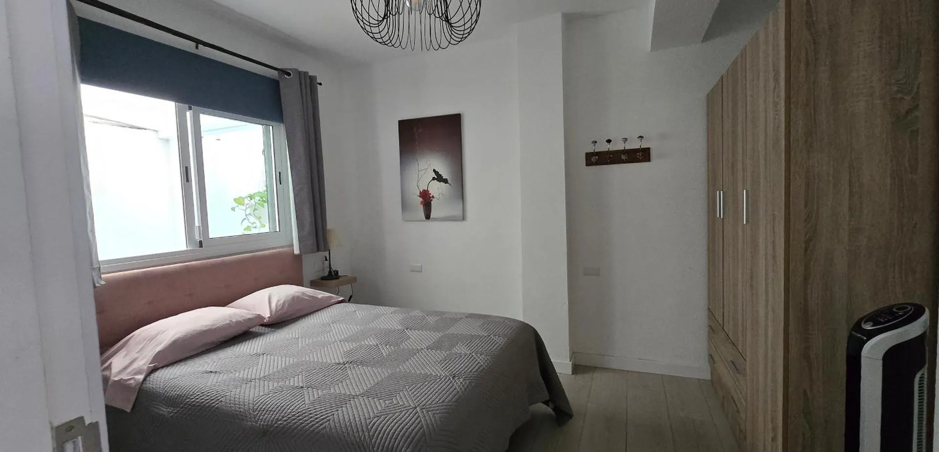 Pisoyari Apartment Santa Cruz de la Palma  Spain