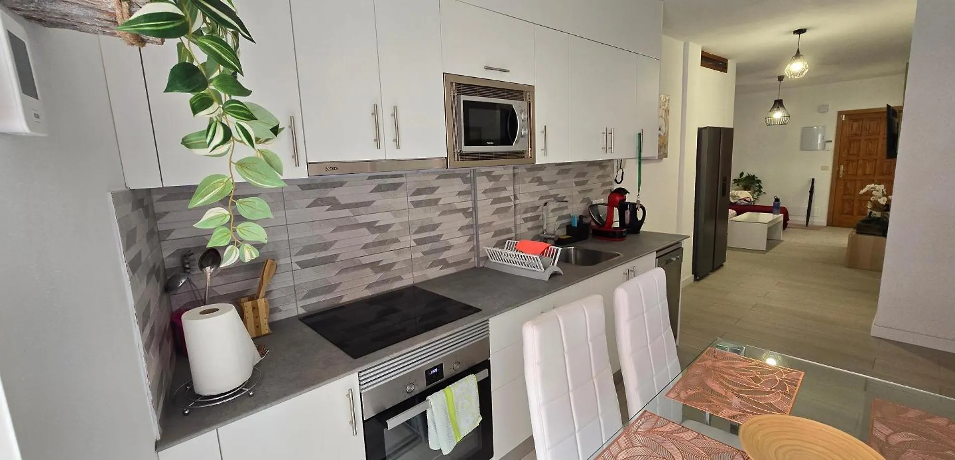 Pisoyari Apartment Santa Cruz de la Palma