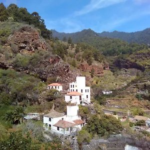 Appartement Molino Remanente, Santa Cruz de la Palma (Isla de la Palma)