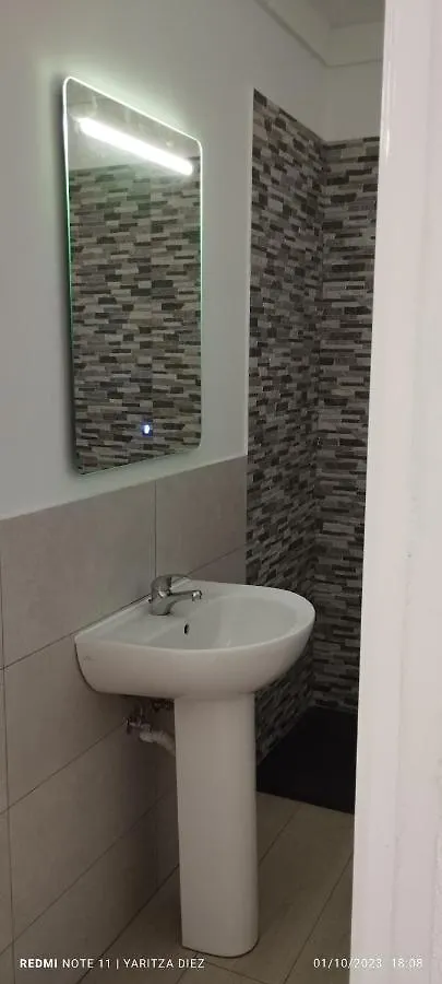 Pisoyari Apartment Santa Cruz de la Palma  Santa Cruz de la Palma (Isla de la Palma)