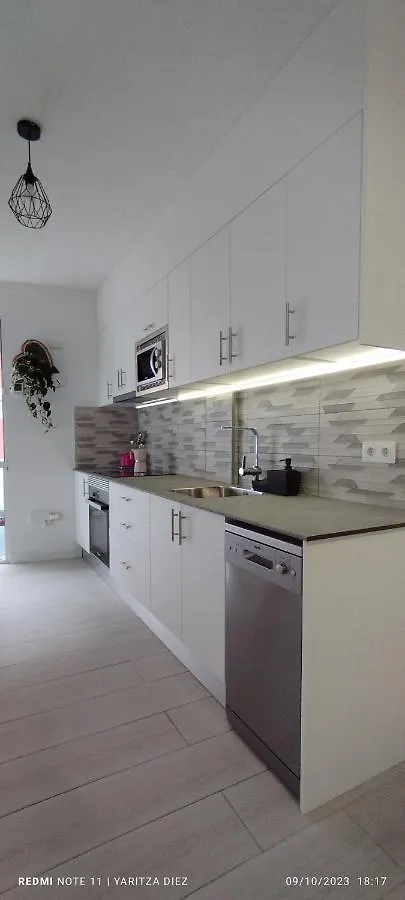 Pisoyari Apartment Santa Cruz de la Palma   Santa Cruz de la Palma (Isla de la Palma)