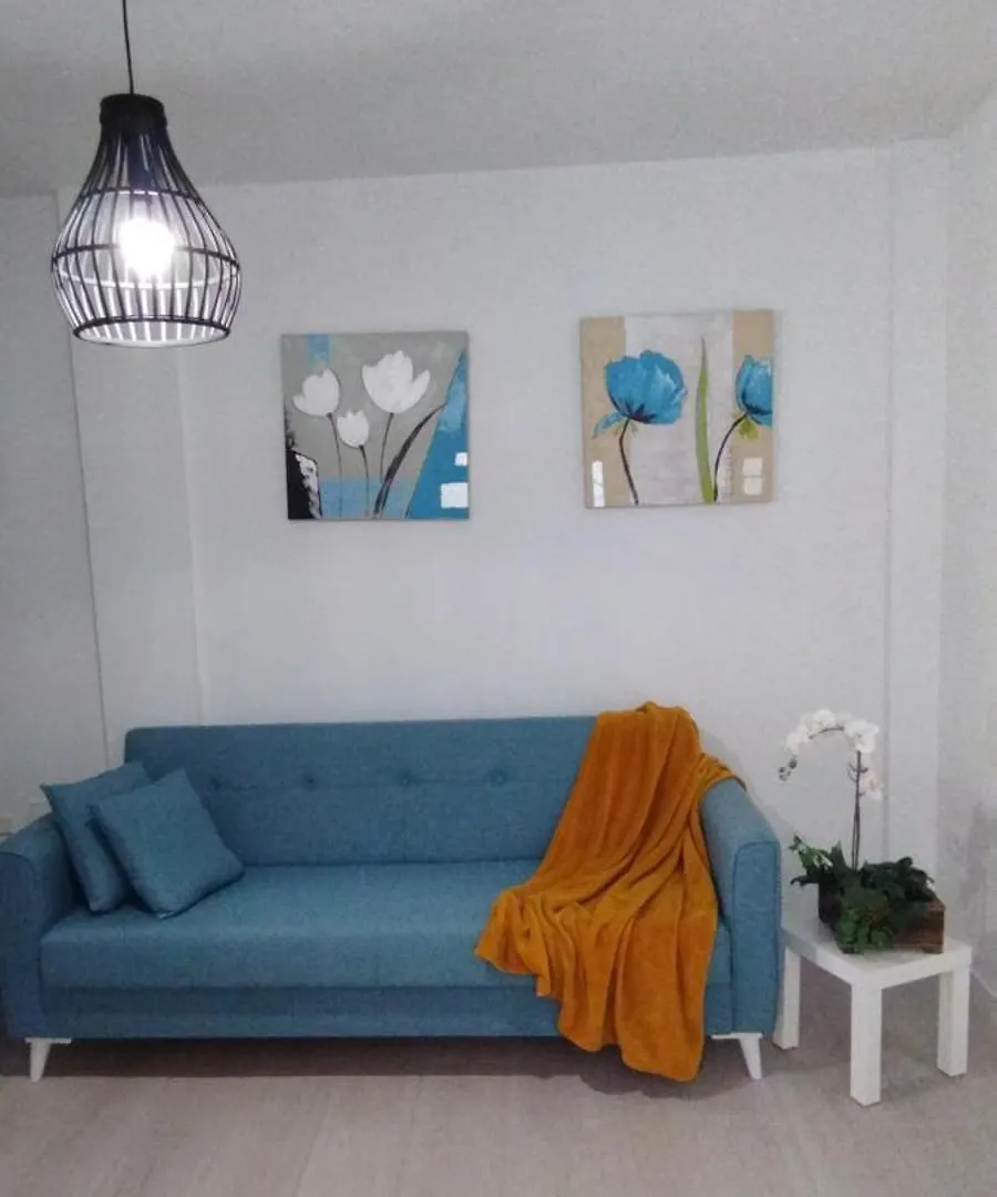Pisoyari Apartment Santa Cruz de la Palma