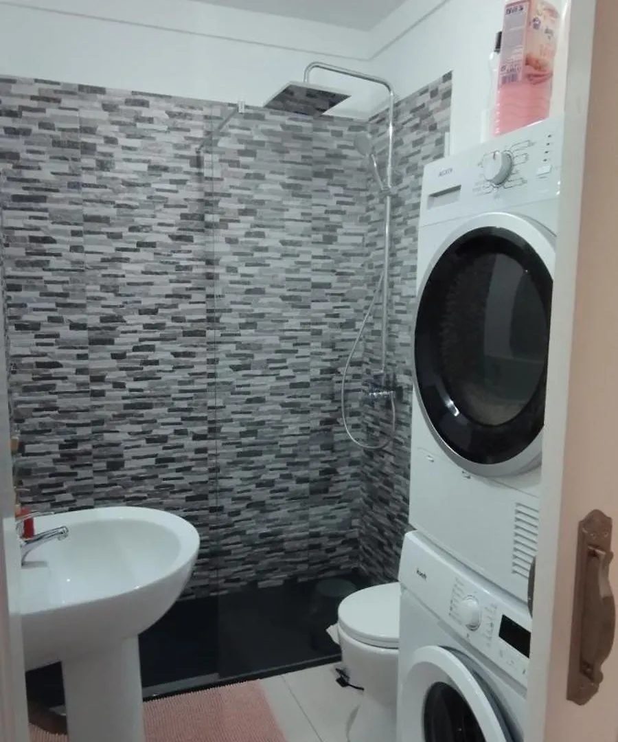 Pisoyari Apartment Santa Cruz de la Palma