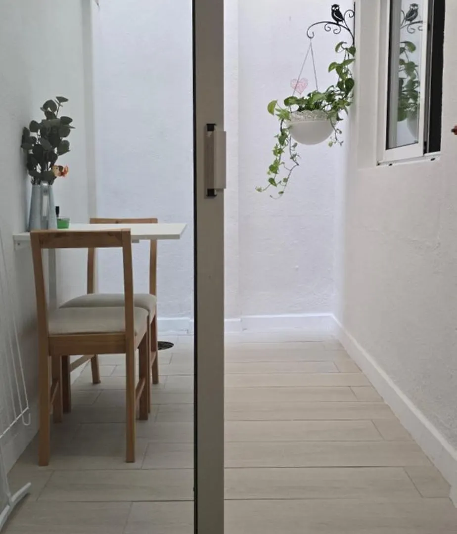 Pisoyari Apartment Santa Cruz de la Palma  Santa Cruz de la Palma (Isla de la Palma)