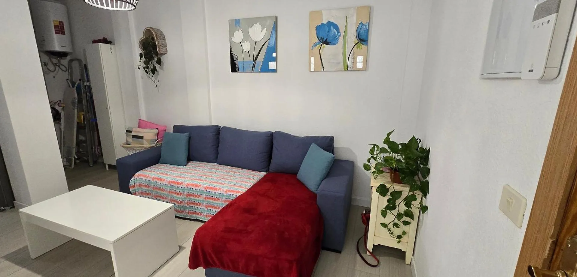 Pisoyari Apartment Santa Cruz de la Palma   Santa Cruz de la Palma (Isla de la Palma)