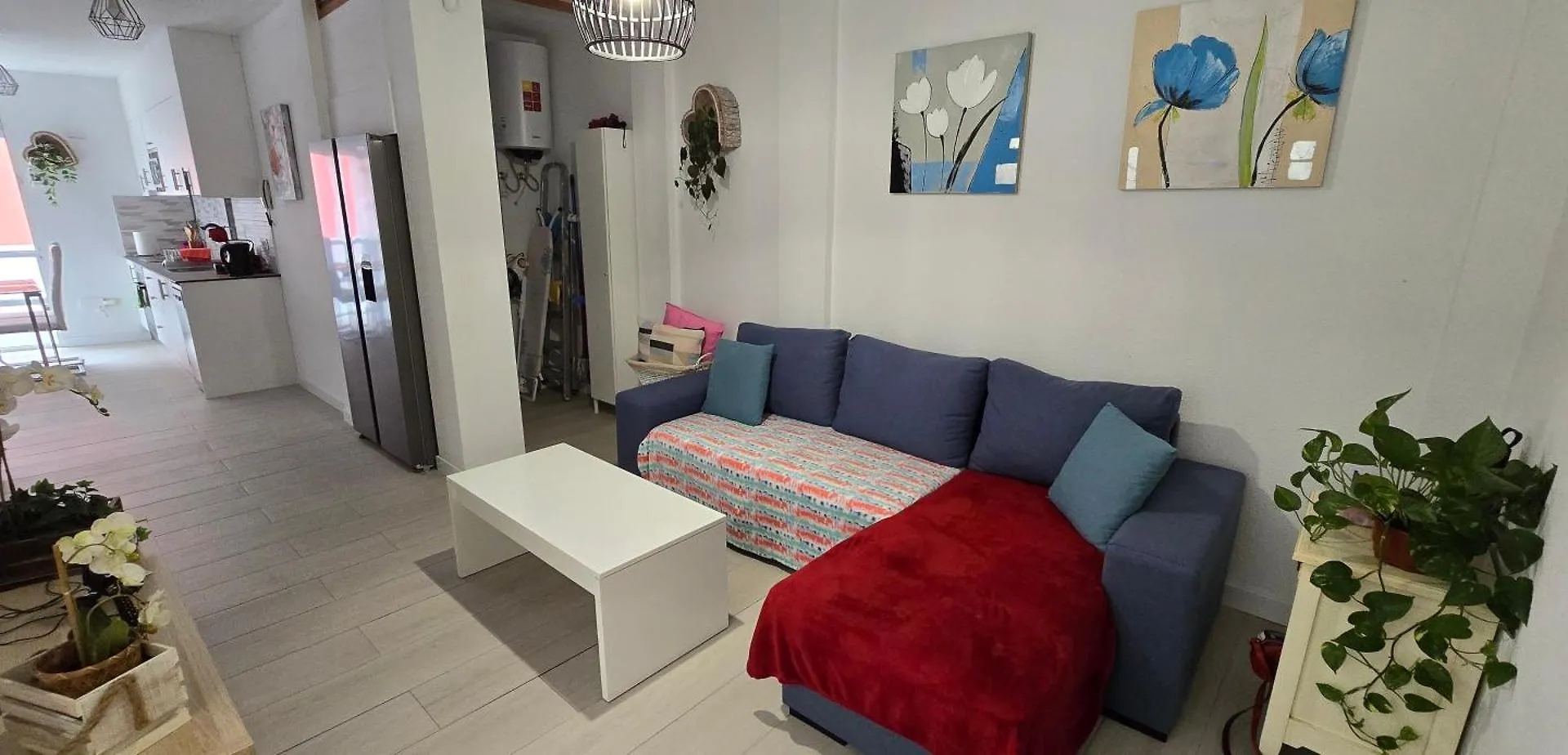 Pisoyari Apartment Santa Cruz de la Palma