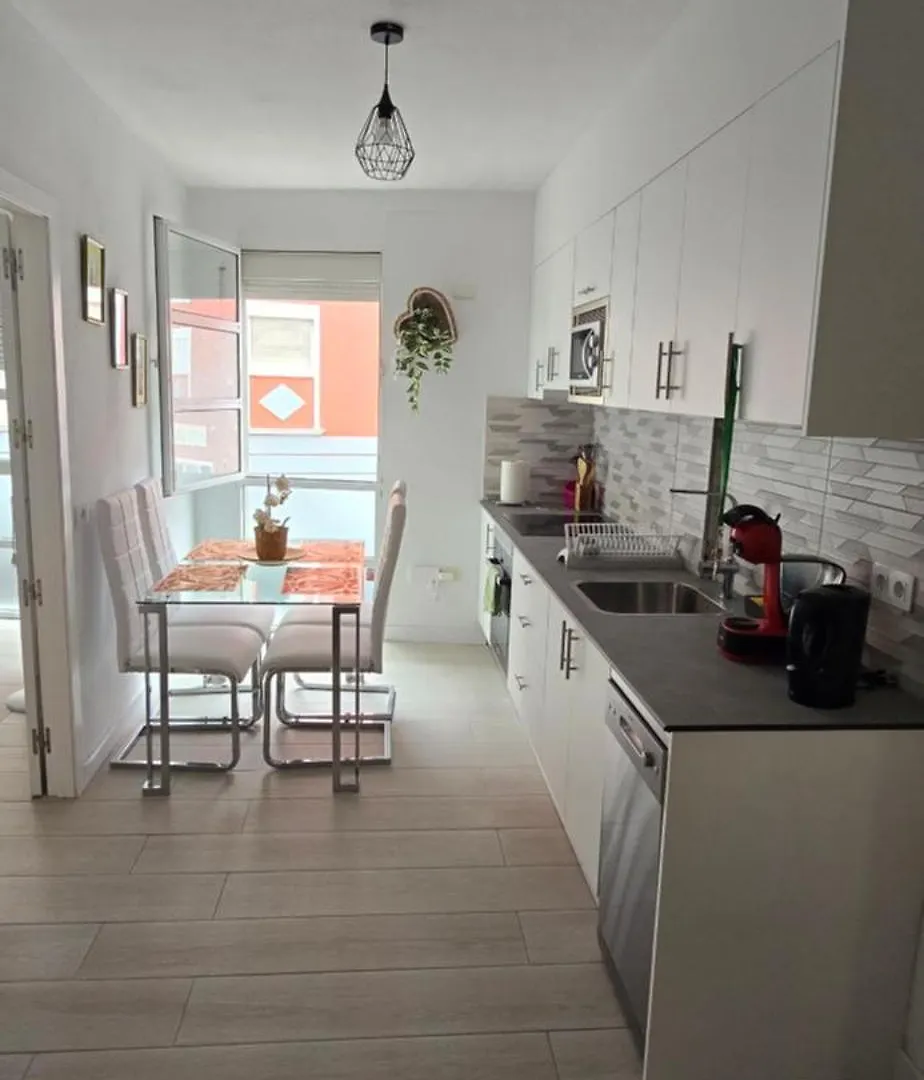 Pisoyari Apartment Santa Cruz de la Palma