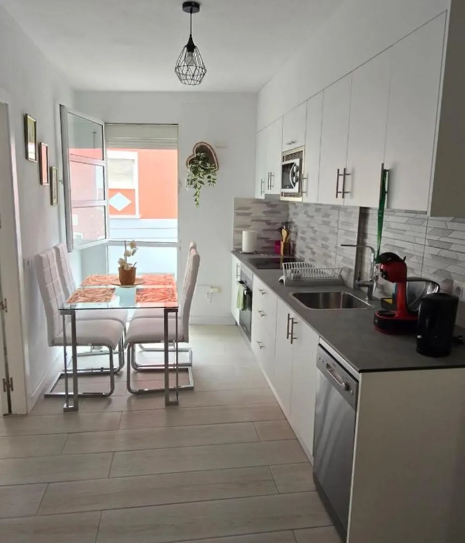 Pisoyari Apartment Santa Cruz de la Palma