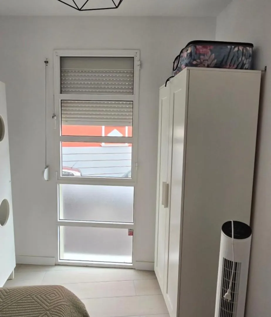 Pisoyari Apartment Santa Cruz de la Palma