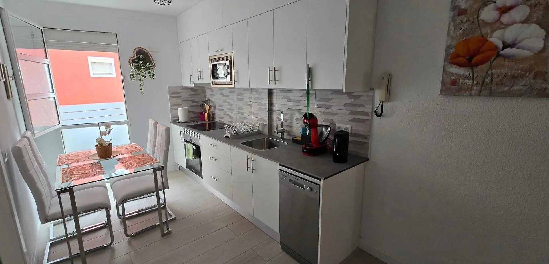 Pisoyari Apartment Santa Cruz de la Palma   Santa Cruz de la Palma (Isla de la Palma)