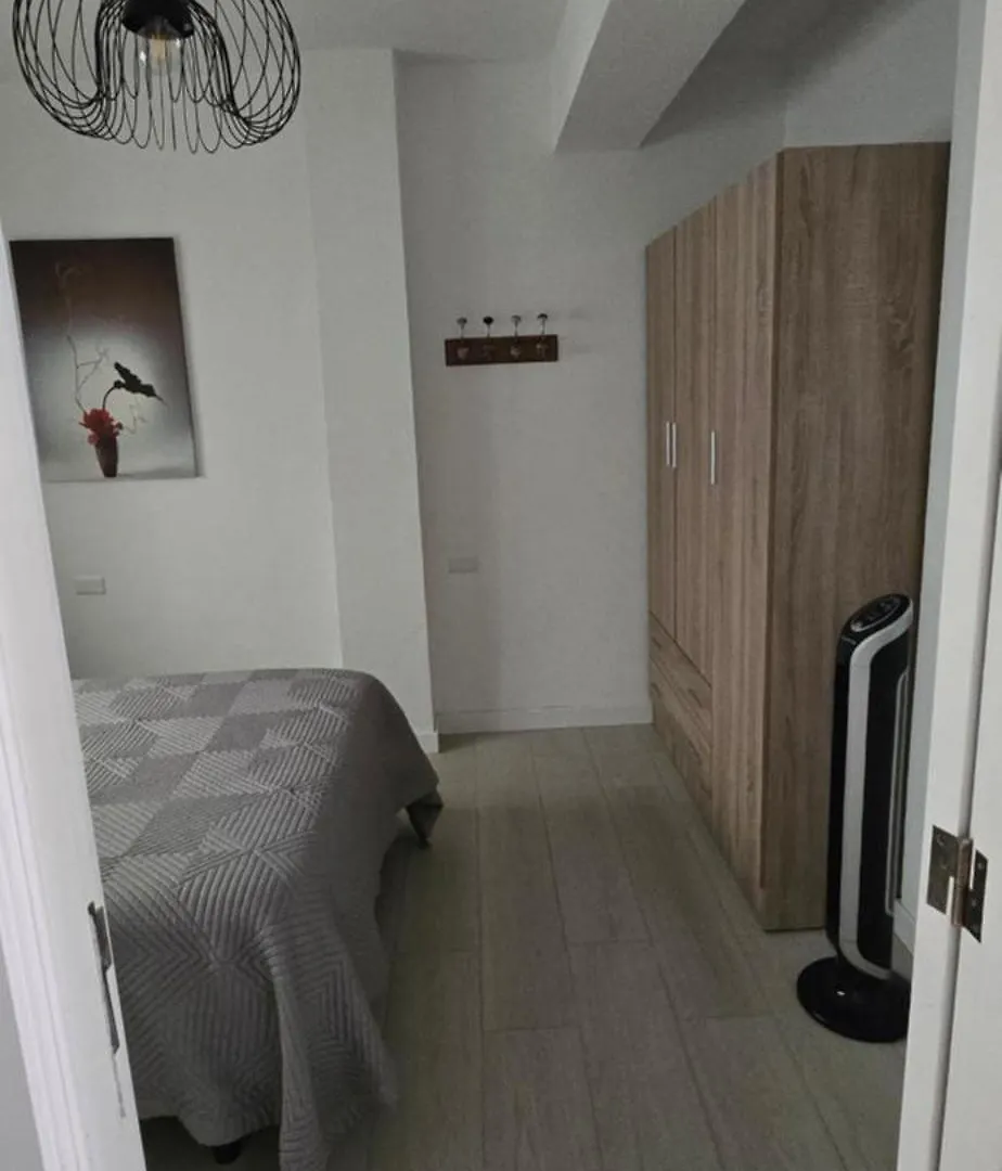 Pisoyari Apartment Santa Cruz de la Palma  Spain